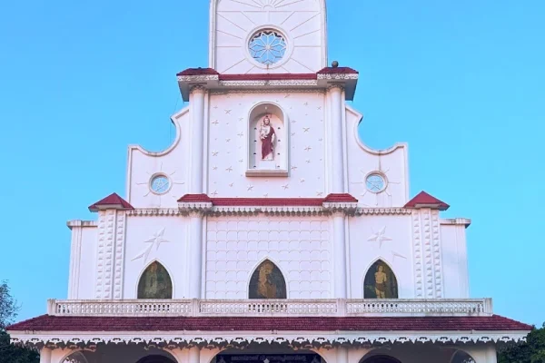 St. Joseph Church – Josemount