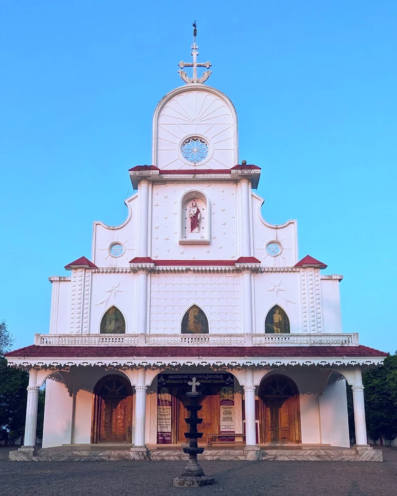 St. Joseph Church – Josemount