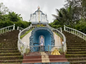 St. Joseph Church – Josgiri