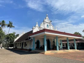 St. Joseph Church – Kakkoor