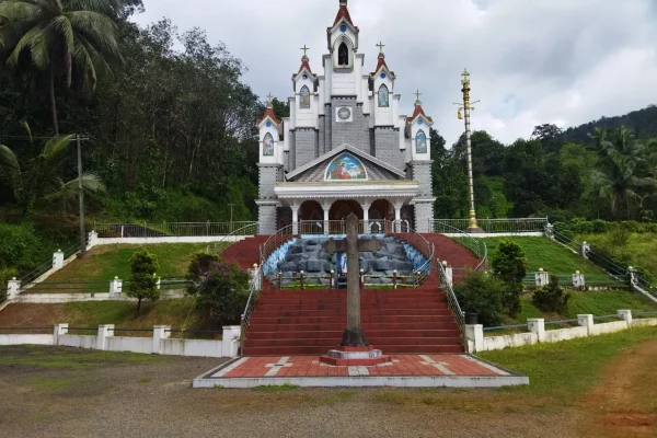St. Joseph Church – Kalanky