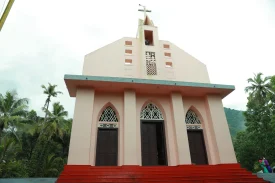 St. Joseph Church – Kunnonni