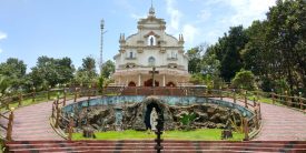 St. Joseph Church – Modayaranji