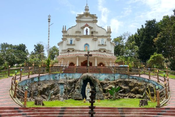 St. Joseph Church – Modayaranji