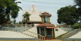 St. Joseph Church – Neduvaloor