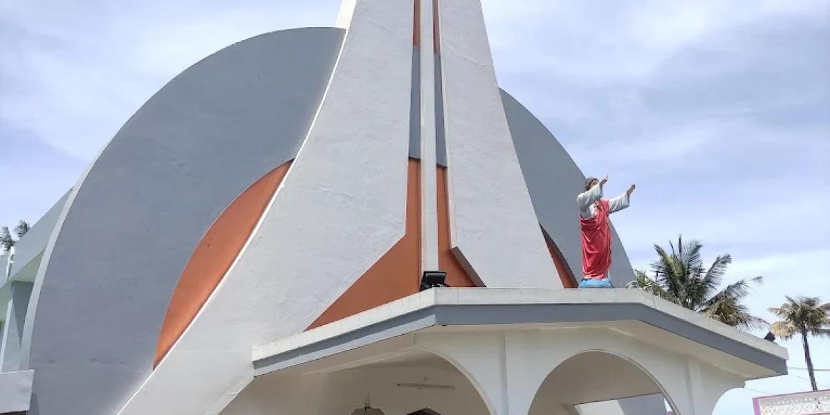 St. Joseph Church – Pandipara