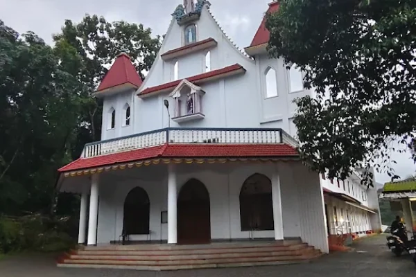 St. Joseph Church – Varakkadu