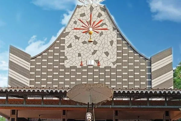 St. Jude Church – Attenganam