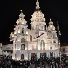 St. Mary Church – Alakode