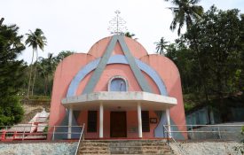 St. Mary Church – Elappally