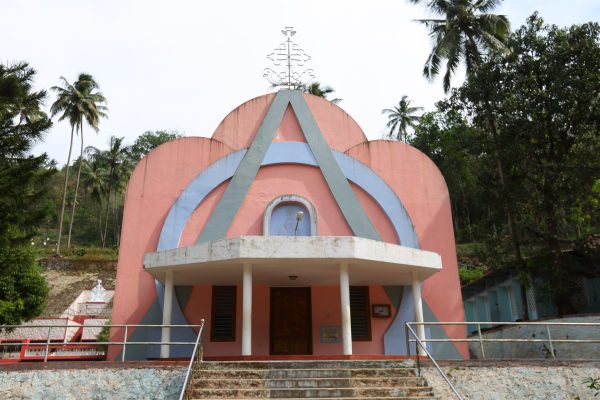 St. Mary Church – Elappally