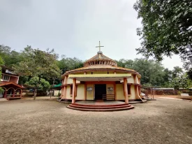 St. Mary Church – Marypuram
