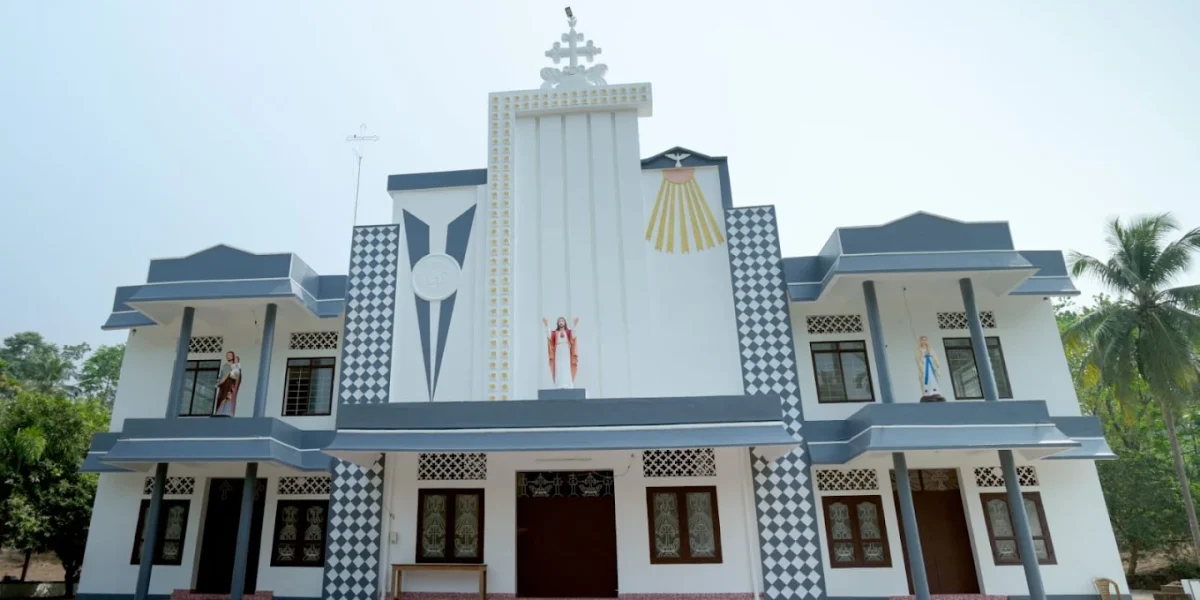 St. Mary Church – Mattara