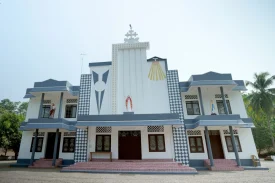 St. Mary Church – Mattara