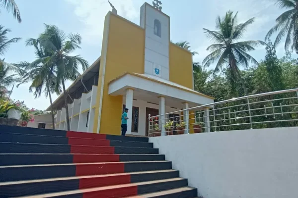 St. Sebastian Church – Attemkandom