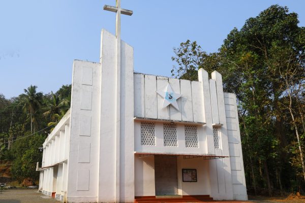 St. Sebastian Church – Kondad