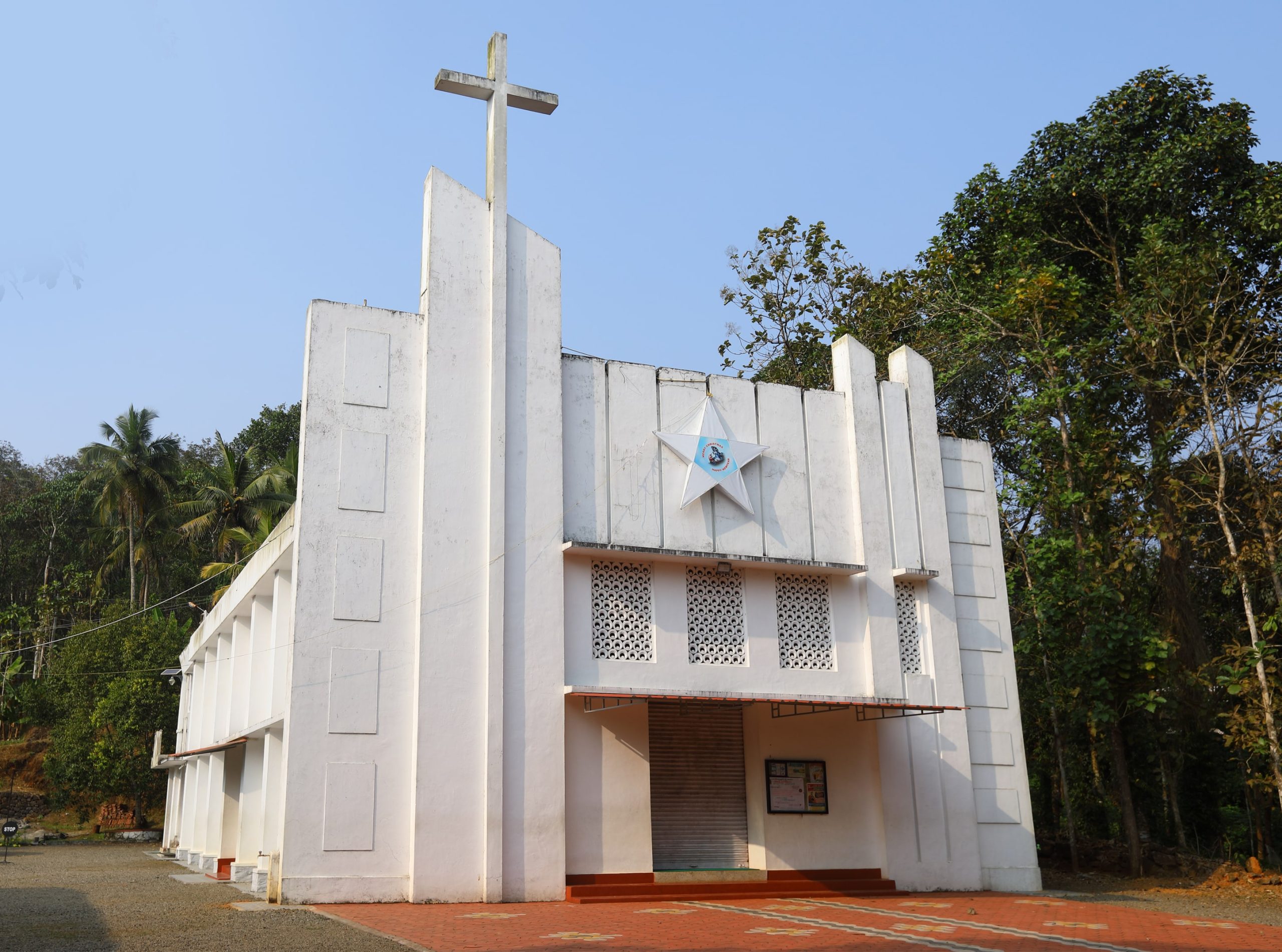 St. Sebastian Church – Kondad