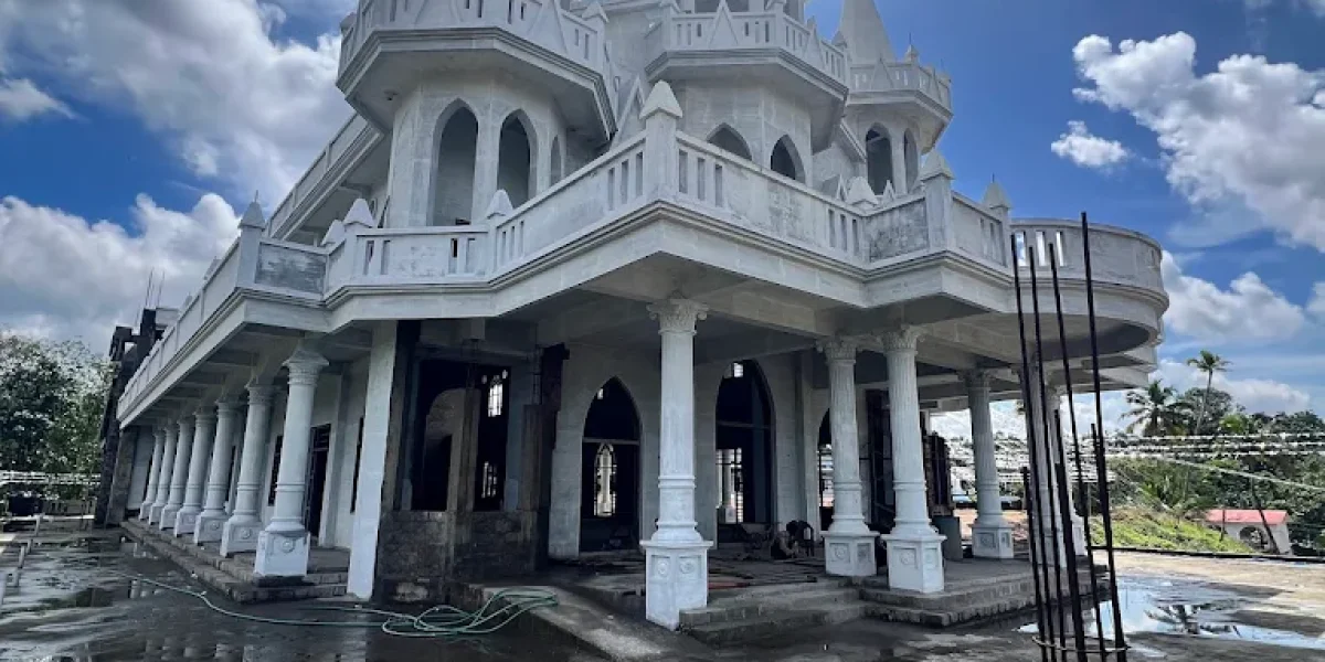 St. Theresa Church – Malapuram