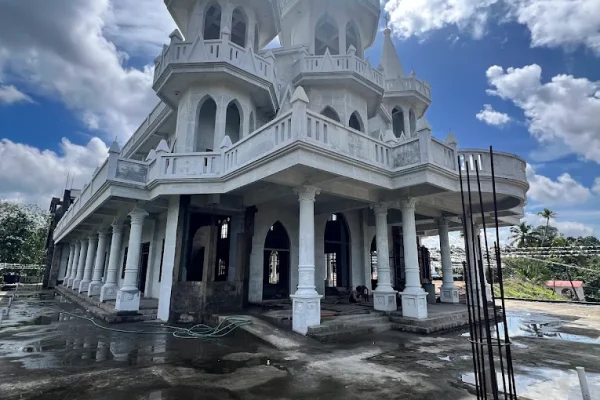 St. Theresa Church – Malapuram
