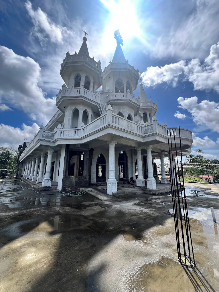 St. Theresa Church – Malapuram