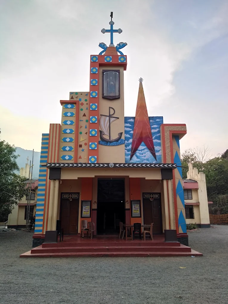St. Thomas Church – Manikkadavu