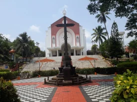 St. Thomas Church – Palai Cathedral