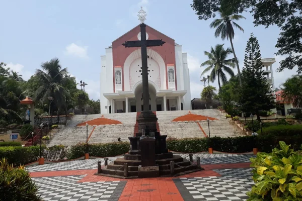 St. Thomas Church – Palai Cathedral