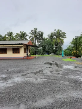 St.Antony Church – Anara