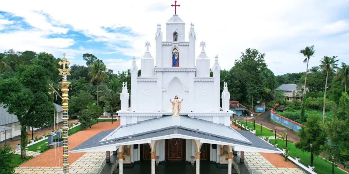 St.Antony Church – Paduva