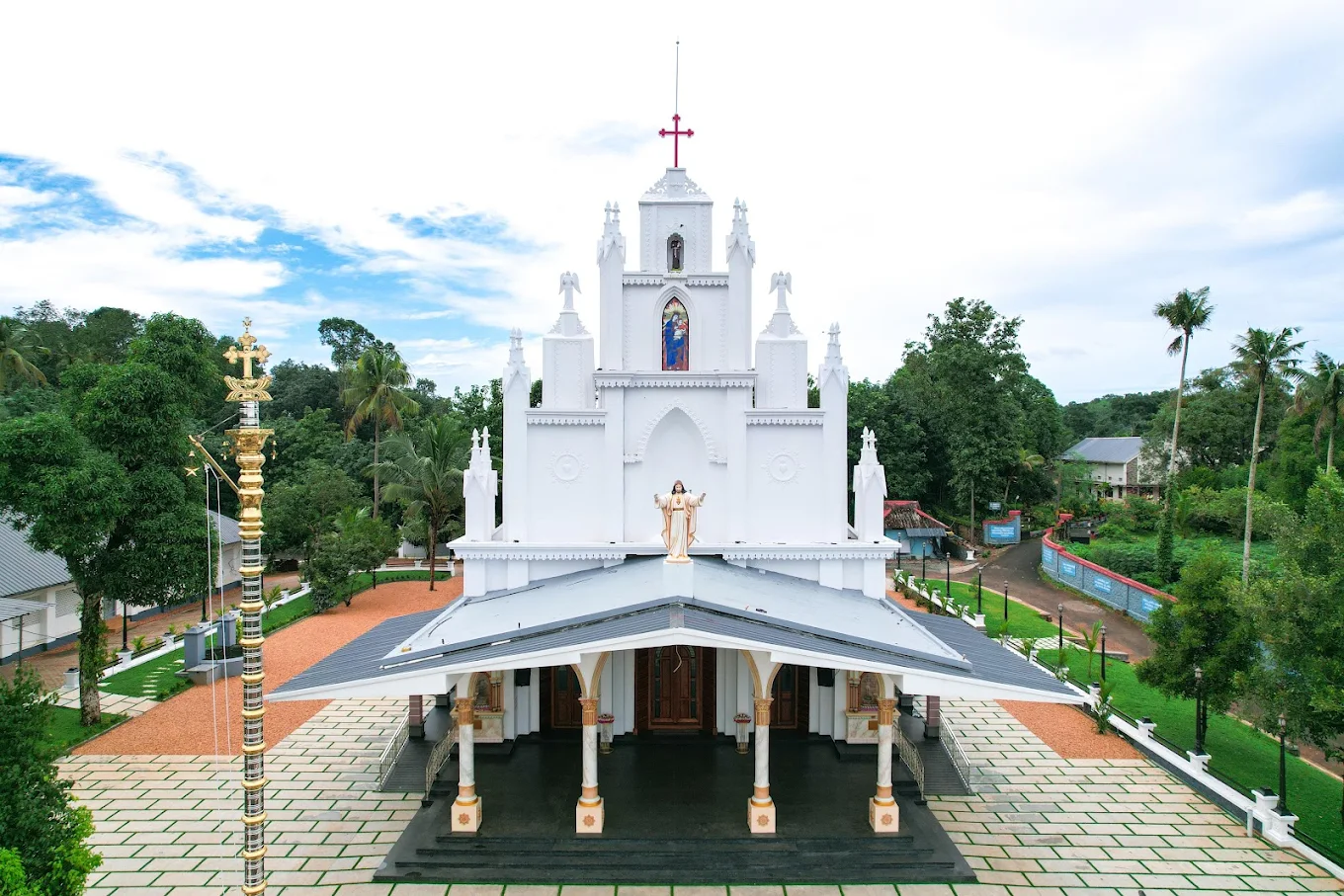 St.Antony Church – Paduva