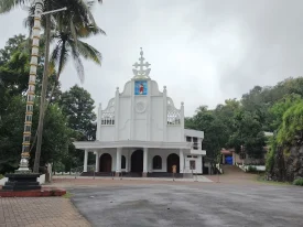 St.Francis Xavier Church – Neeloor
