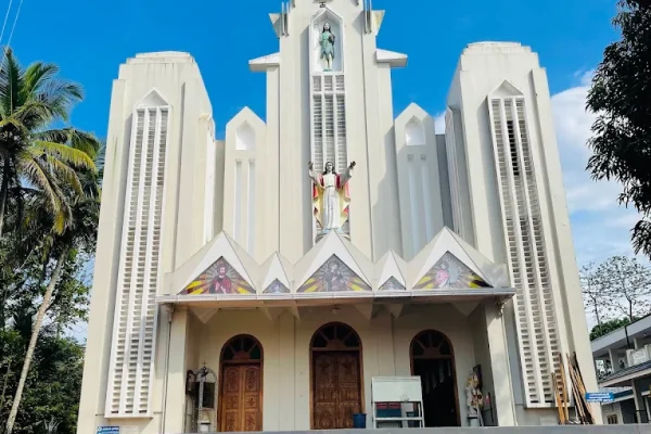St.John the Baptist Church – Vadakara