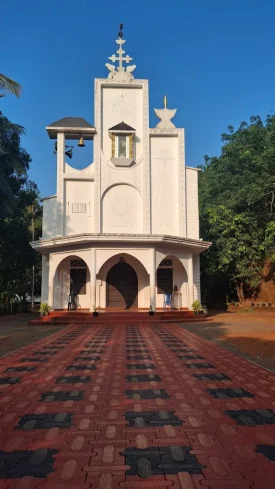 St.Joseph Church – Bedoor