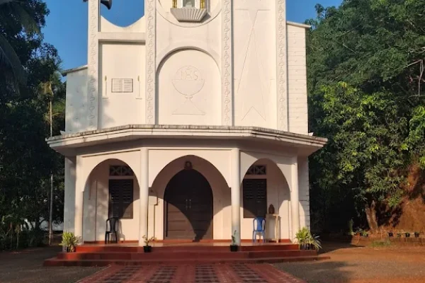 St.Joseph Church – Bedoor