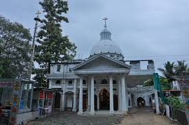 St.Joseph Church – Kalinidakom