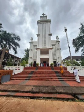 St.Joseph Church – Kulineer