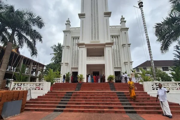 St.Joseph Church – Kulineer