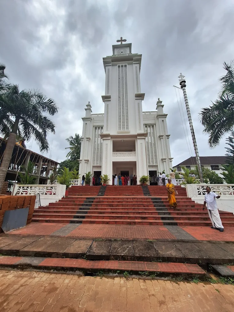St.Joseph Church – Kulineer