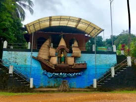 St.Jude Church – Kakkayangad
