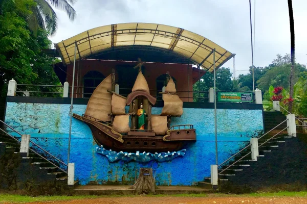 St.Jude Church – Kakkayangad