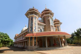 St.Mary Church – Mulakulam North