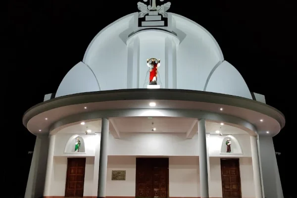 St.Mary Church – Valavoor