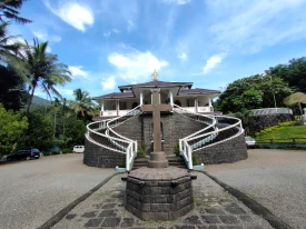 St.Mary Church – Velanilam