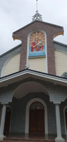 St.Mary Church – Vimalagiri (Chakkikavu)