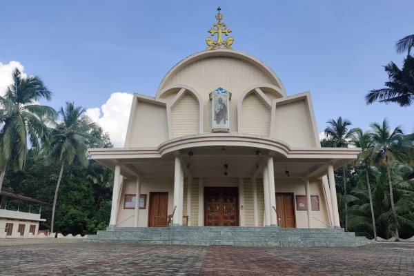 St.Paul Church – Vakakkad