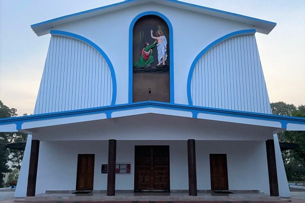St.Thomas Church – Neeranthanam