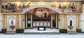 Roman Catholic Church – Vjayanagar