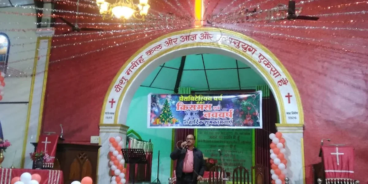 St. Joseph Church – Nandanagar