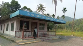 St.Jude Church – Kattamkavala