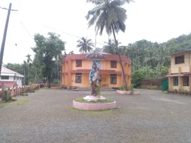 St. Joseph Church – Areekamala